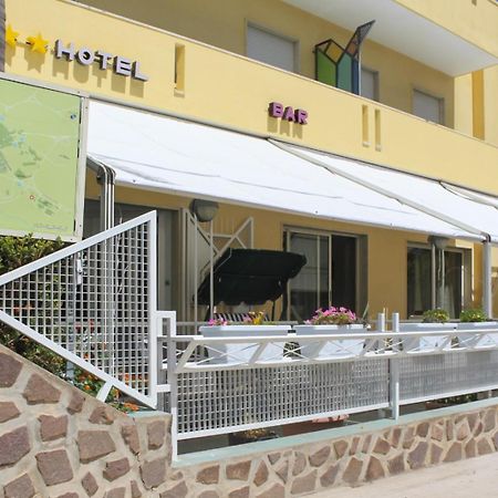 Hotel Pietra Verde Otranto Zewnętrze zdjęcie