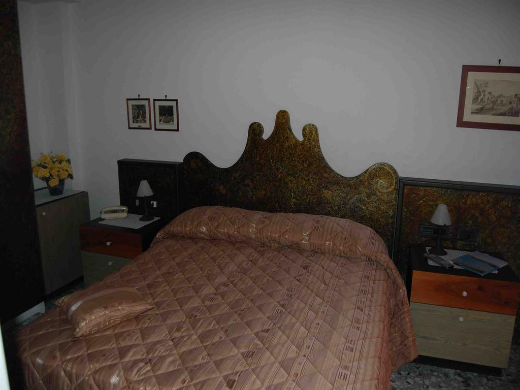 Hotel Pietra Verde Otranto Pokój zdjęcie