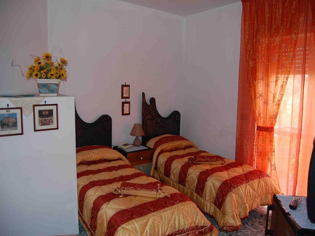 Hotel Pietra Verde Otranto Pokój zdjęcie