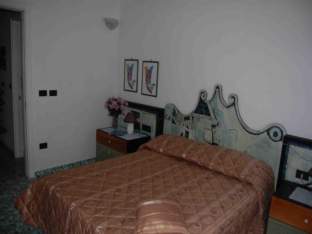 Hotel Pietra Verde Otranto Pokój zdjęcie