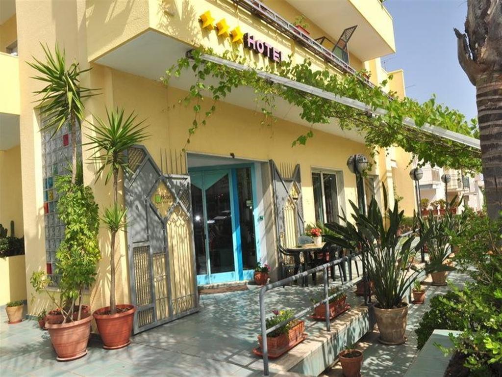 Hotel Pietra Verde Otranto Pokój zdjęcie