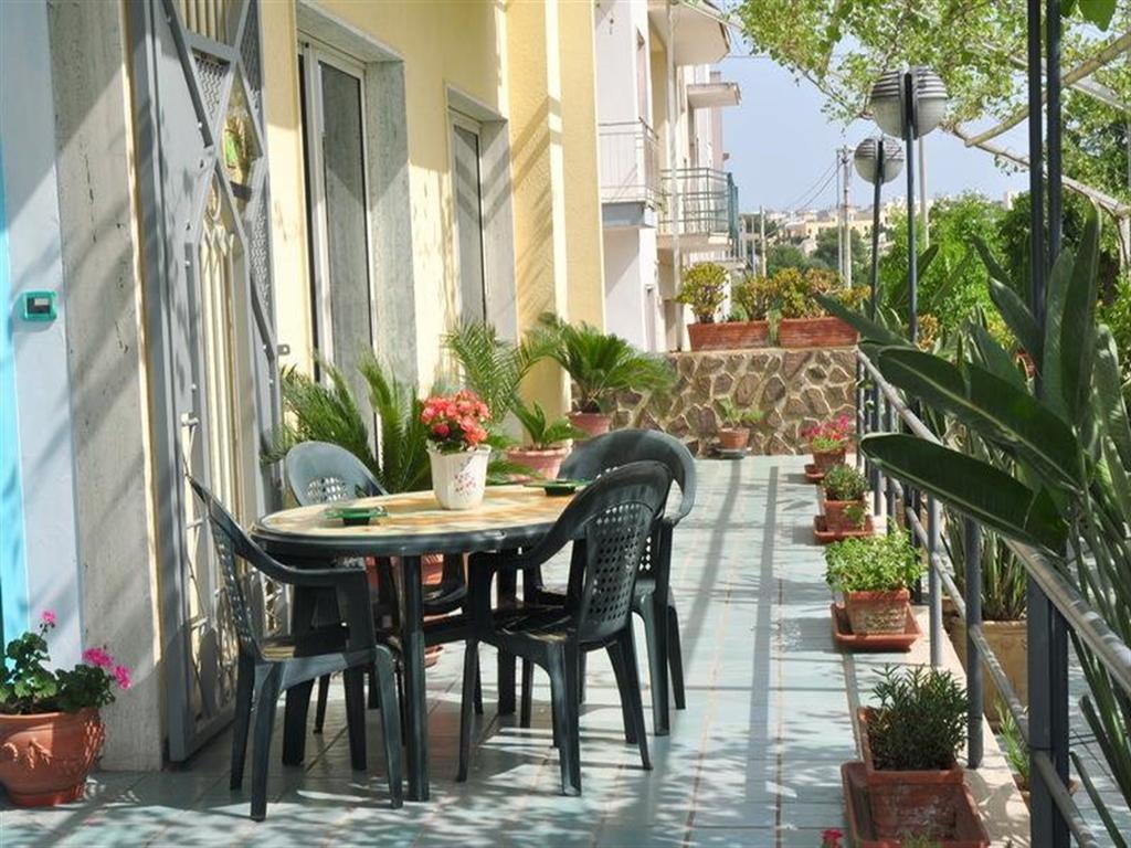 Hotel Pietra Verde Otranto Pokój zdjęcie