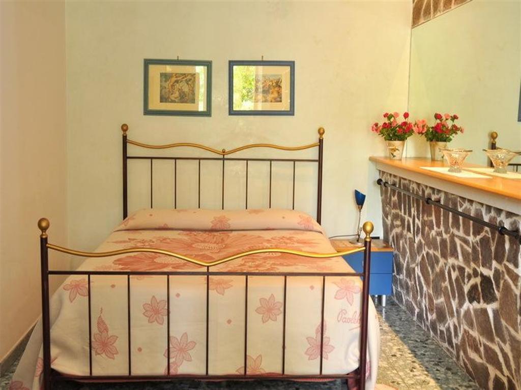 Hotel Pietra Verde Otranto Pokój zdjęcie