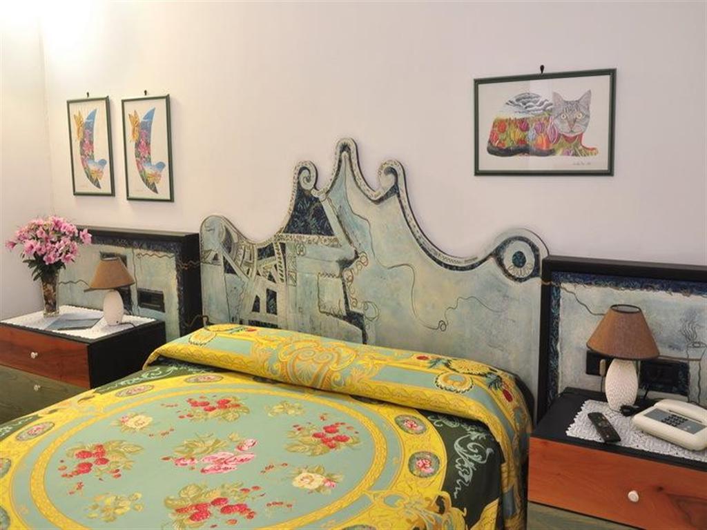 Hotel Pietra Verde Otranto Pokój zdjęcie