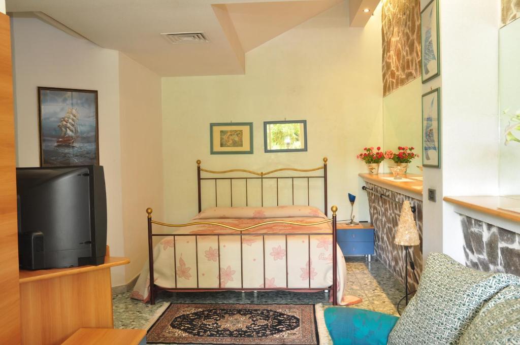 Hotel Pietra Verde Otranto Zewnętrze zdjęcie