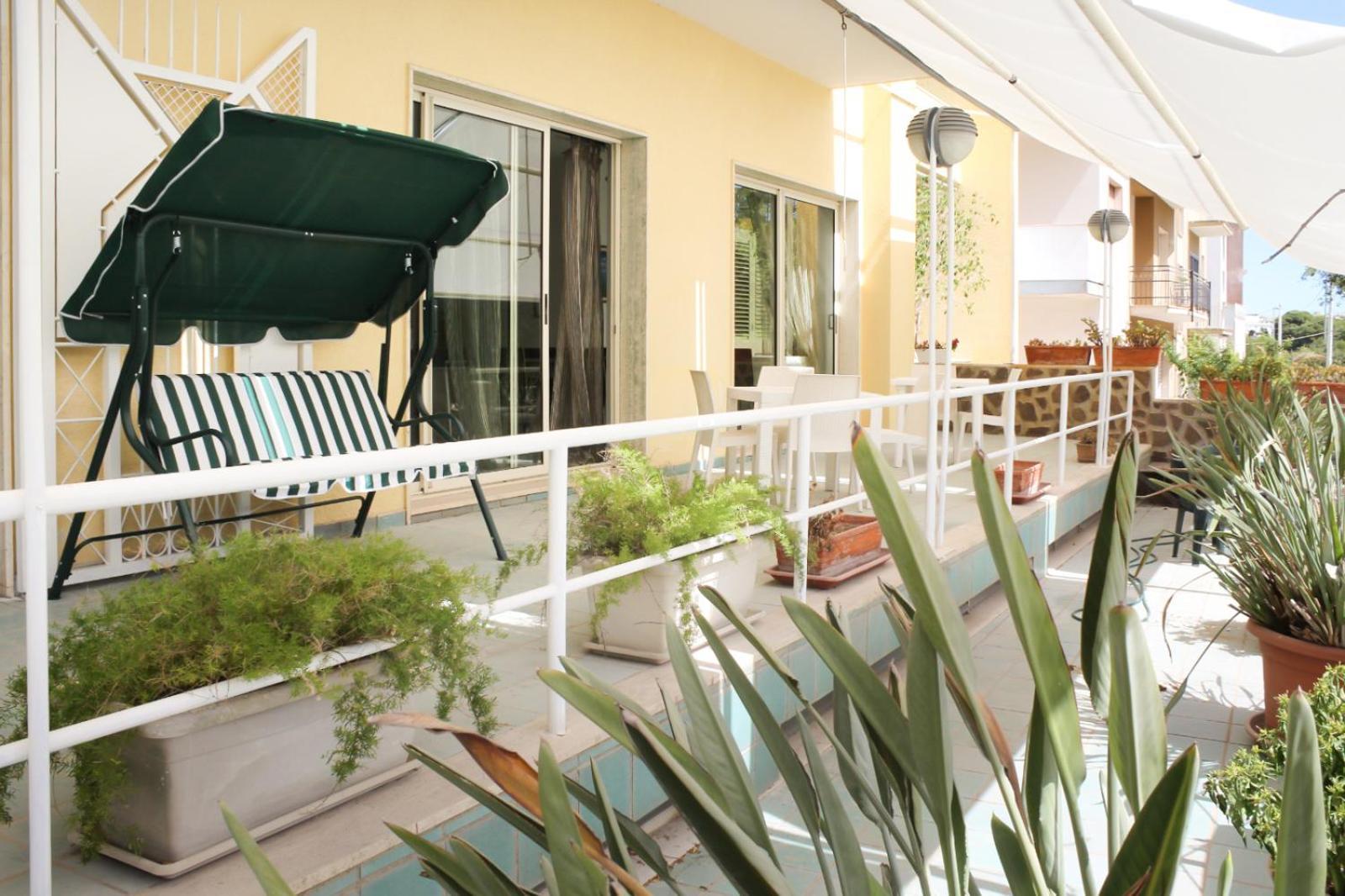 Hotel Pietra Verde Otranto Zewnętrze zdjęcie