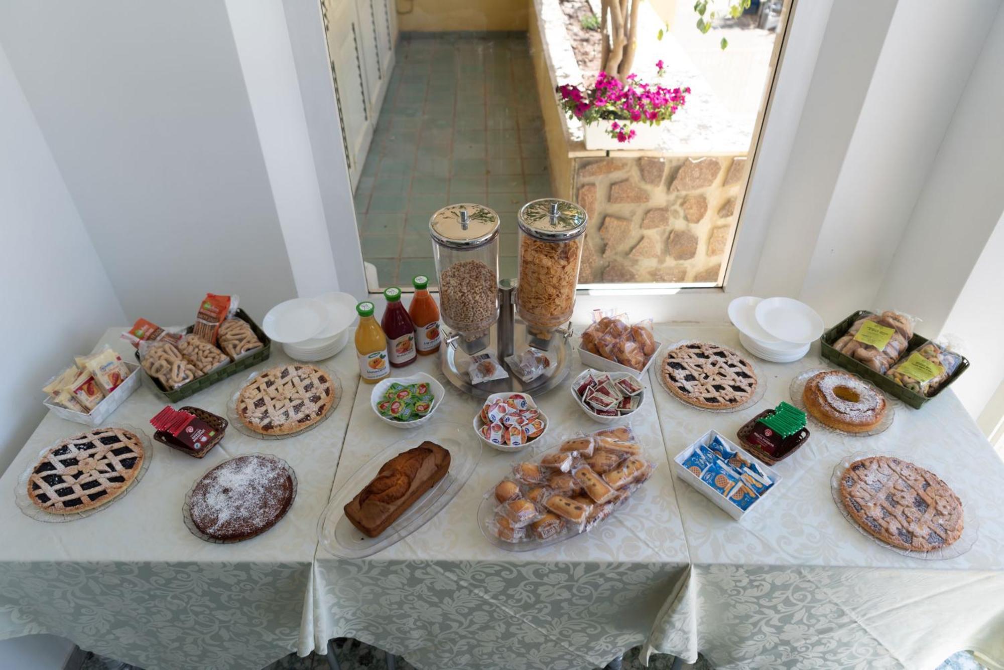 Hotel Pietra Verde Otranto Zewnętrze zdjęcie