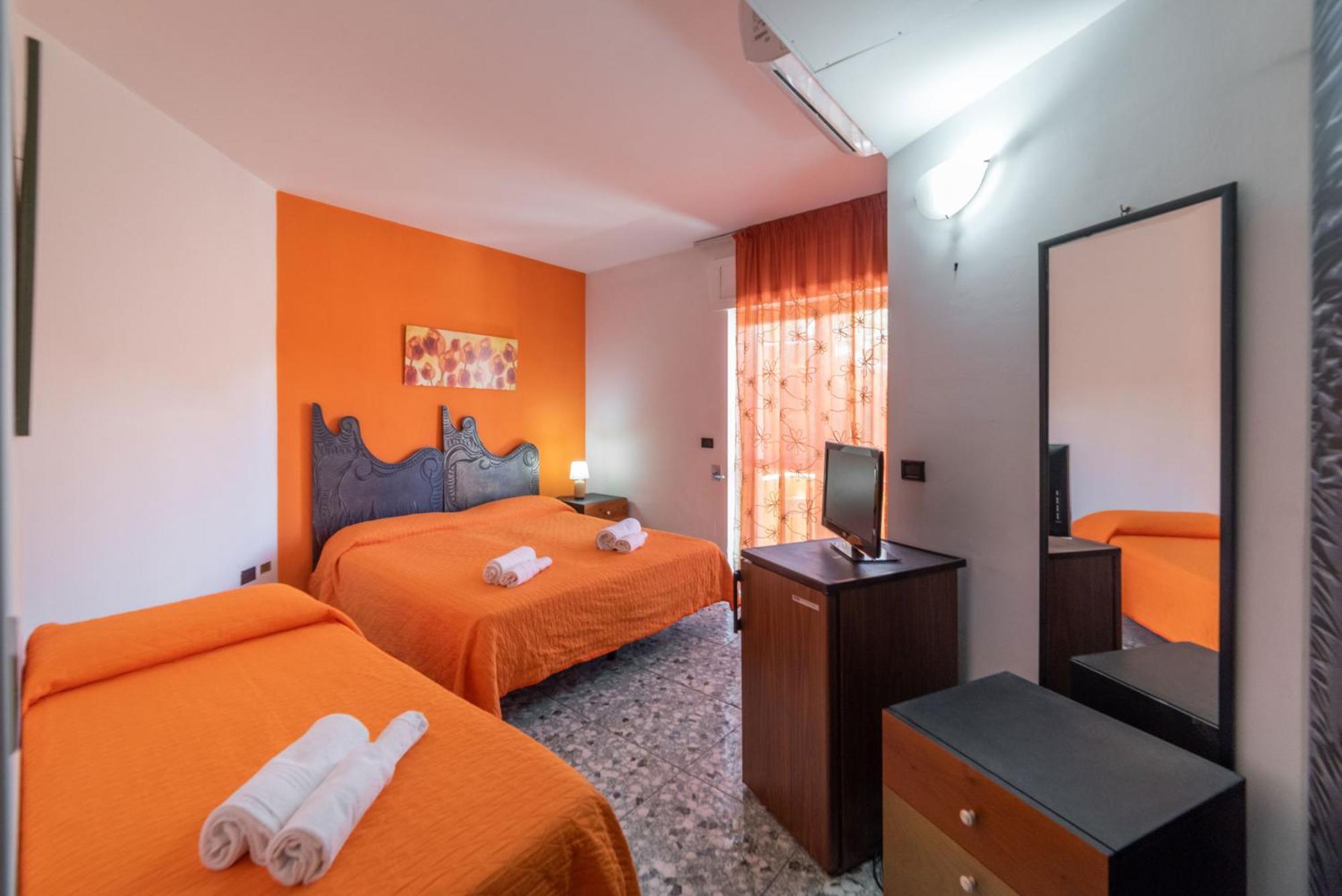 Hotel Pietra Verde Otranto Zewnętrze zdjęcie