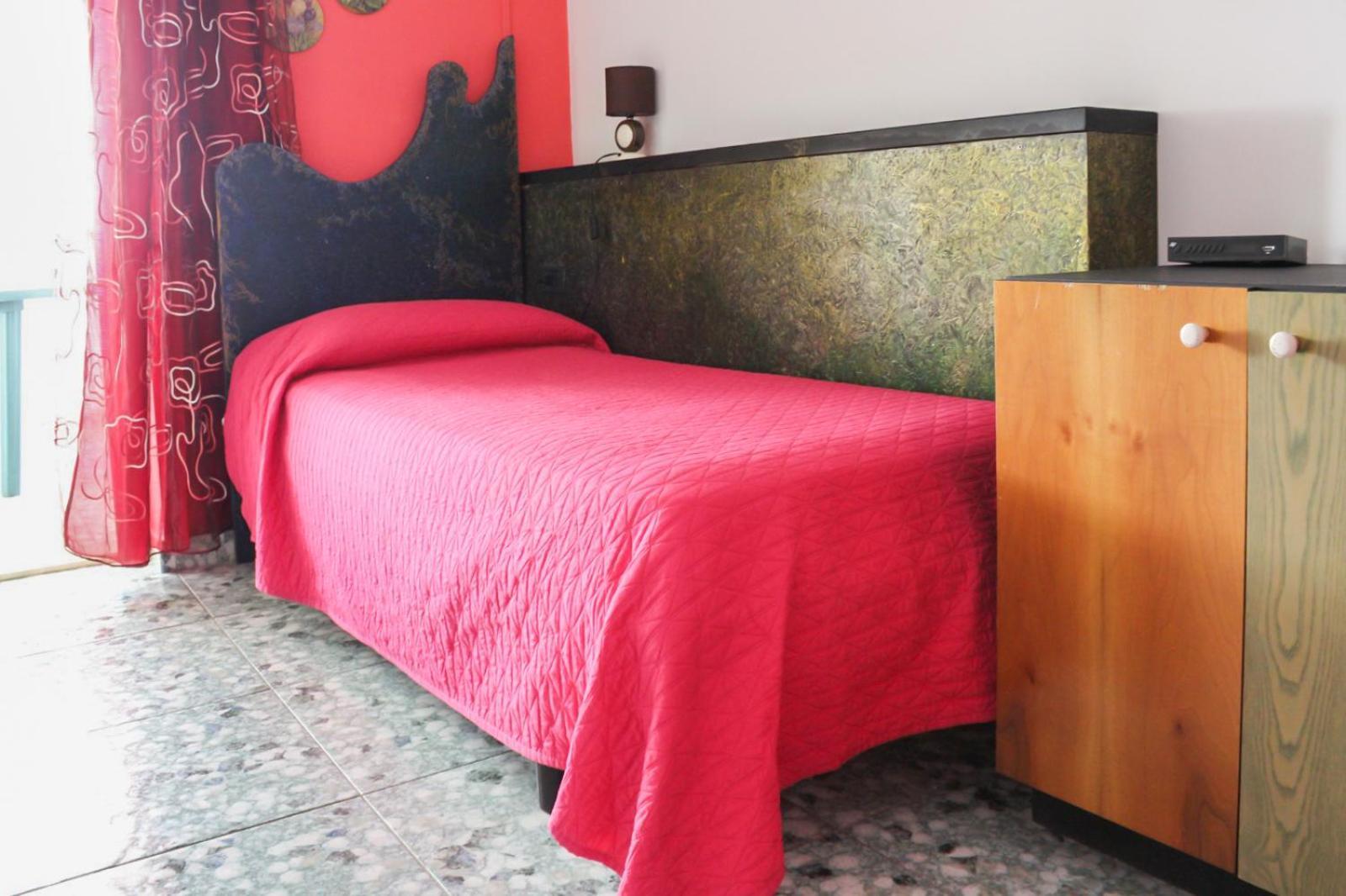 Hotel Pietra Verde Otranto Zewnętrze zdjęcie