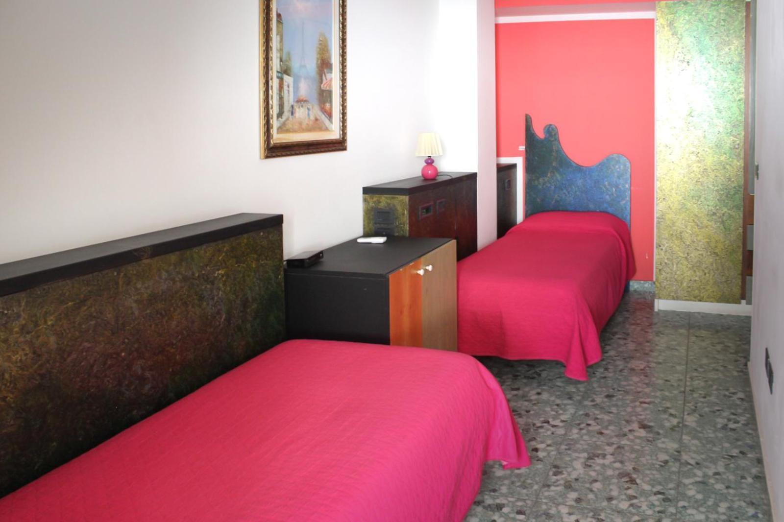 Hotel Pietra Verde Otranto Zewnętrze zdjęcie
