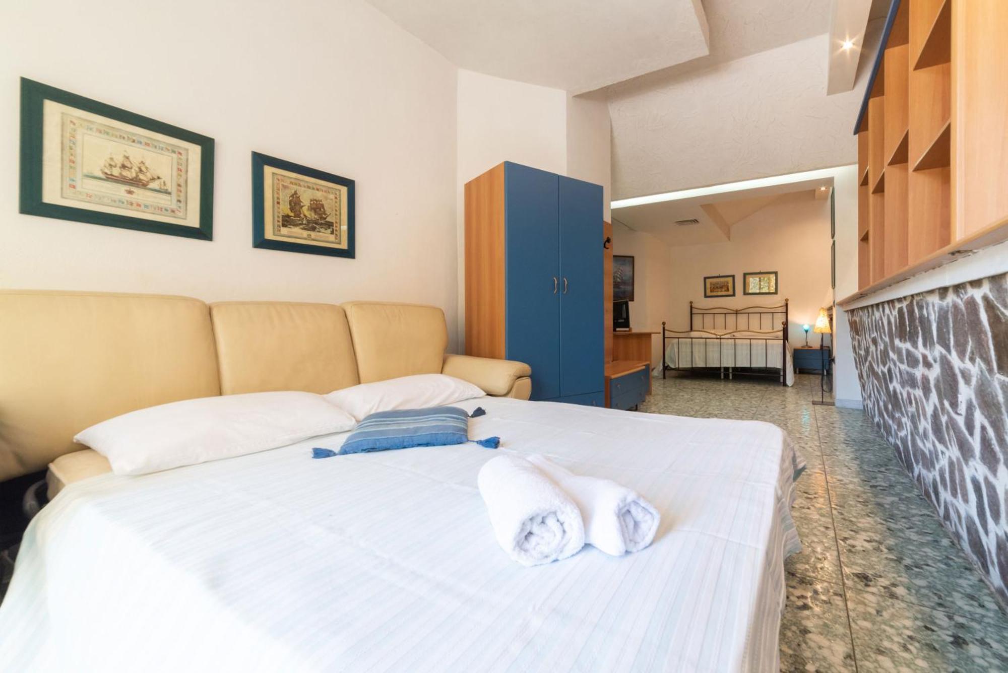 Hotel Pietra Verde Otranto Zewnętrze zdjęcie