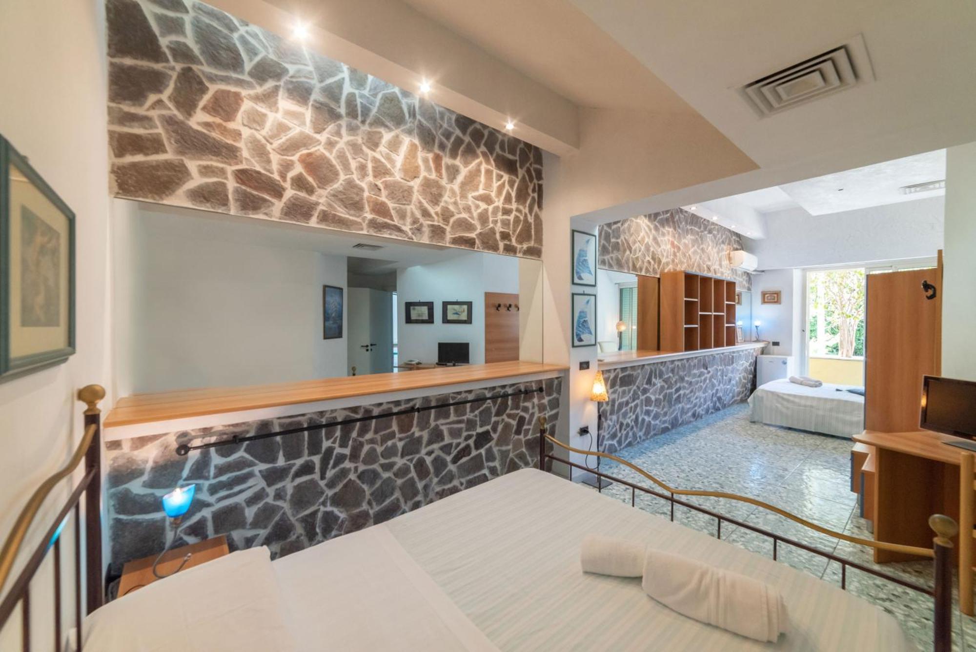 Hotel Pietra Verde Otranto Zewnętrze zdjęcie