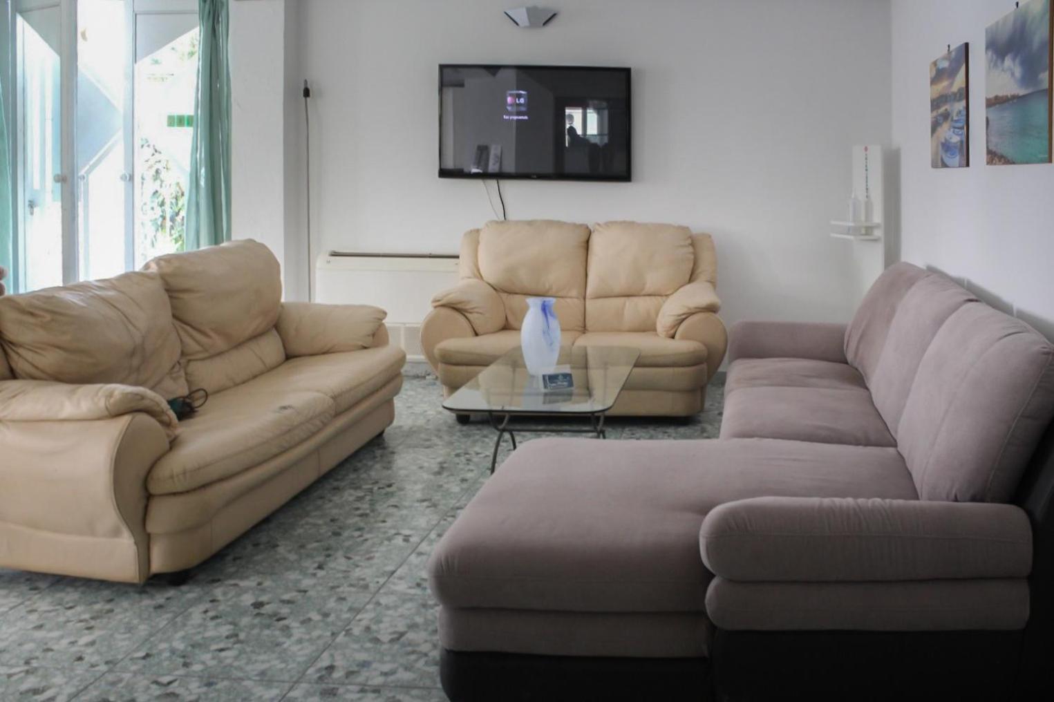 Hotel Pietra Verde Otranto Zewnętrze zdjęcie