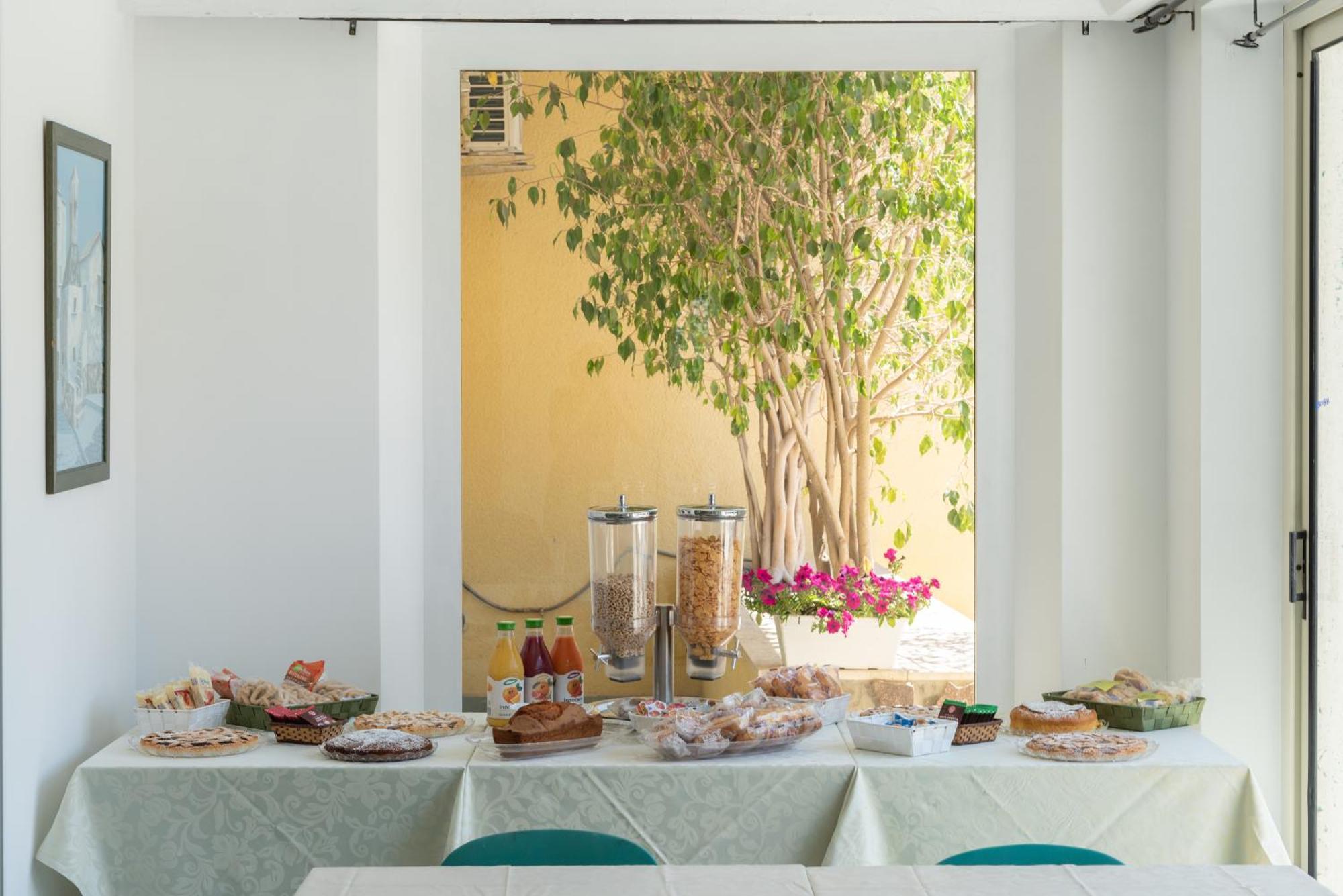 Hotel Pietra Verde Otranto Zewnętrze zdjęcie