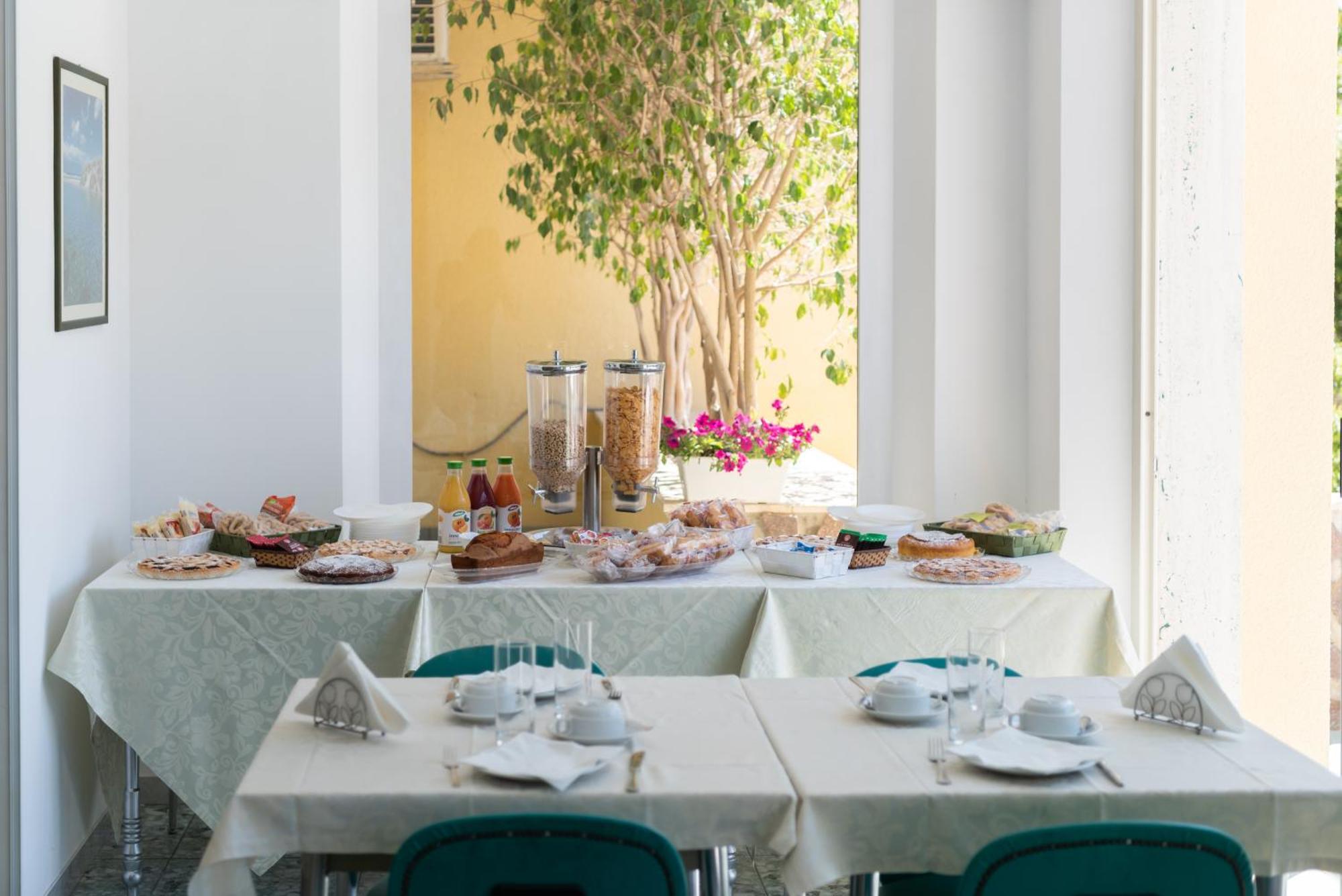 Hotel Pietra Verde Otranto Zewnętrze zdjęcie
