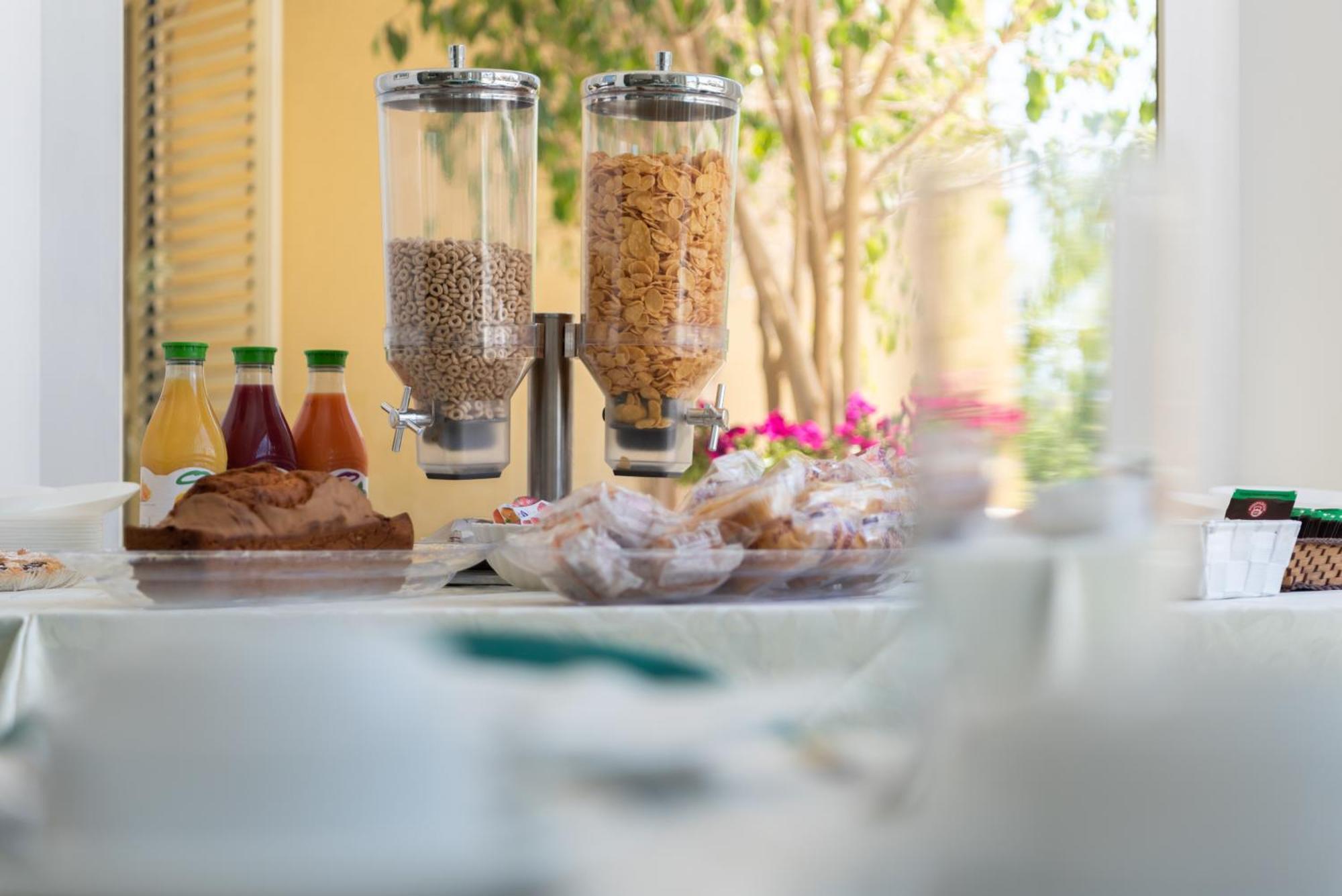Hotel Pietra Verde Otranto Zewnętrze zdjęcie
