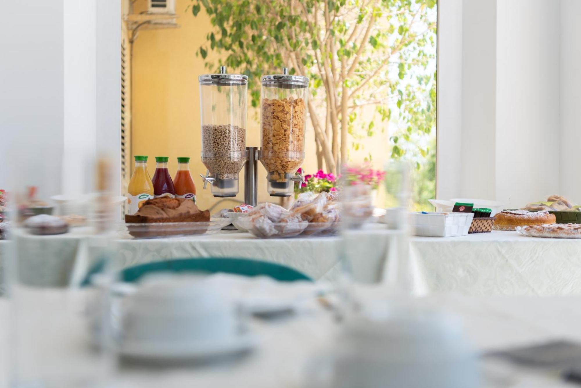 Hotel Pietra Verde Otranto Zewnętrze zdjęcie