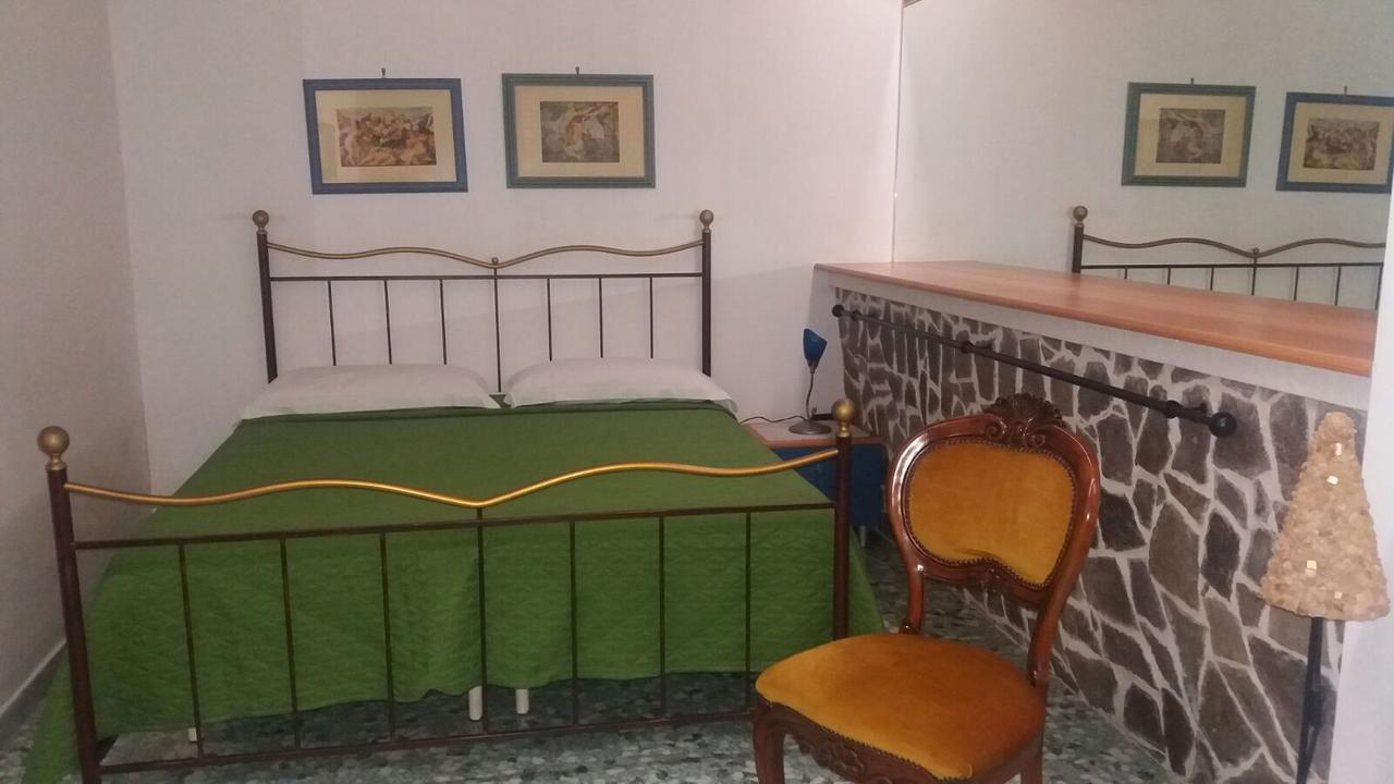 Hotel Pietra Verde Otranto Zewnętrze zdjęcie