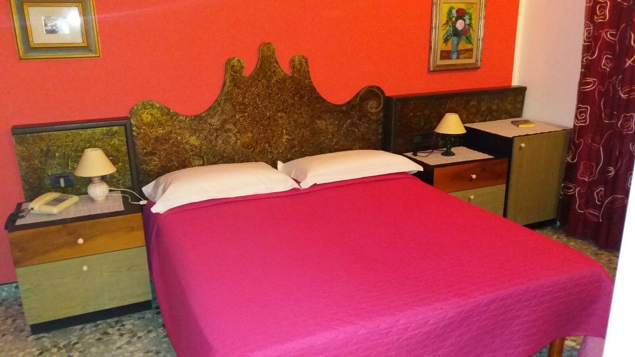Hotel Pietra Verde Otranto Zewnętrze zdjęcie